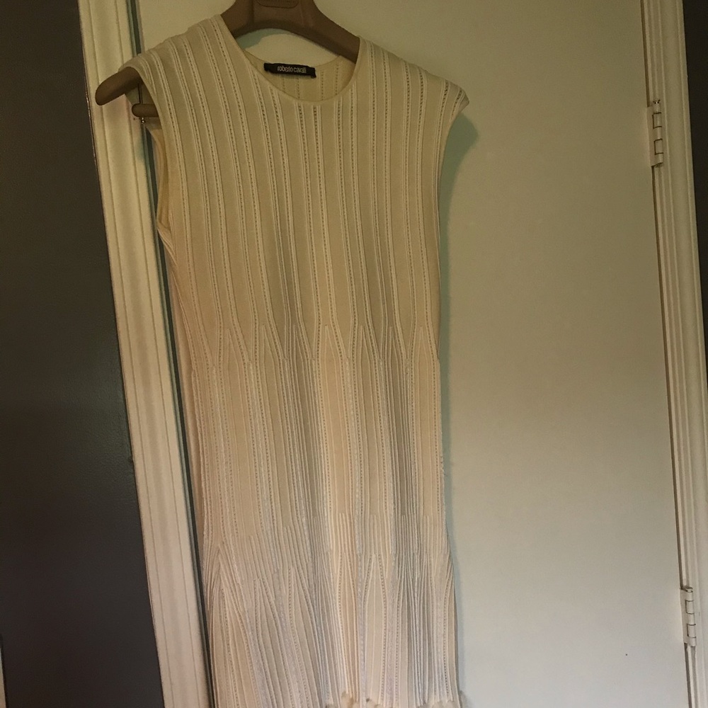 Roberto Cavalli Dress